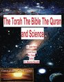 The Torah The Bible The Quran and Science