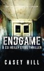 Endgame CSI Reilly Steel 7
