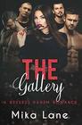 The Gallery A Reverse Harem Romance