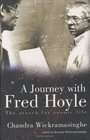 A Journey With Fred Hoyle The Search for Cosmic Life