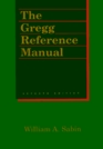 Gregg Reference Manual