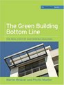The Green Building Bottom Line  The Real Cost of Sustainable Building