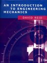 An Introduction to Engineering Mechanics