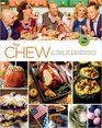 The Chew A Year of Celebrations