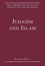Judaism and Islam