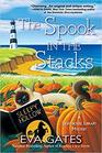 The Spook in the Stacks (Lighthouse Library, Bk 4)