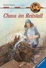 Chaos im Reitstall Band 21