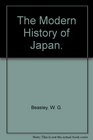 The Modern History of Japan