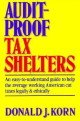 AuditProof Tax Shelters