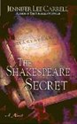 The Shakespeare Secret (Also Published as Interred with Their Bones)