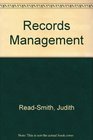 Records Management