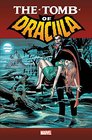 Tomb of Dracula The Complete Collection Vol 1