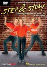 Step  Stomp Expressing Music from the Inside Out