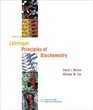 Lehninger Principles of Biochemistry Third Edition