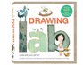 Drawing Lab Kit A Creative Kit to Make Drawing Fun  Includes 32page book packed with fun and silly drawing exercises