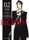 Blood Volume 2 Chevalier