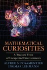 Mathematical Curiosities A Treasure Trove of Unexpected Entertainments