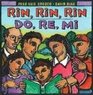 Rin Rin Rin / Do Re Mi