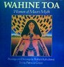 Wahine Toa Women of Maori Myt