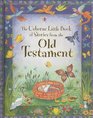 Little Book of Stories from the Old Testament Old Testament