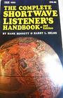The Complete Shortwave Listener's Handbook 2nd Edition