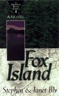 Fox Island (Hidden West, Bk 1)