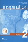 Inspiration Level 2 Workbook