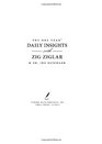 The One Year Daily Insights with Zig Ziglar