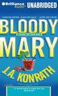 Bloody Mary (Jacqueline "Jack" Daniels Series)