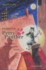 Privatdetektiv Perry Panther und der geheimnisvolle Vampir