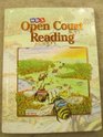 Open Court Reading