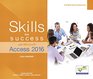 Skills for Success with Microsoft Access 2016 Comprehensive