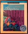 Focus on Algebra / with Teacher's Resource Planner CDROM