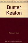 Buster Keaton (Cinema One Ser., No. 10)