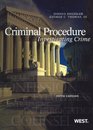 Criminal Procedure Investigating Crime 5th