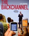 The Backchannel How Audiences are Using Twitter and Social Media and Changing Presentations Forever