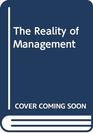 The Reality of Management