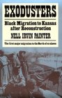 Exodusters Black Migration to Kansas After Reconstruction