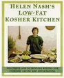 Helen Nash's LowerFat Kosher Kitchen