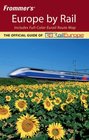 Frommer's Europe by Rail