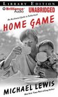 Home Game An Accidental Guide to Fatherhood