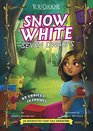 Snow White and the Seven Dwarfs An Interactive Fairy Tale Adventure