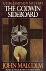 The Godwin Sideboard