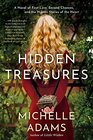 Hidden Treasures A Novel of First Love Second Chances and the Hidden Stories of the Heart