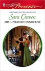 His Untamed Innocent (Harlequin Presents, No 2961)