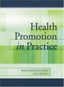 Health Promotion in Practice