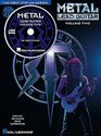 Metal Lead Guitar Vol 2