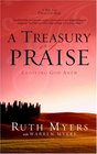 A Treasury of Praise Enjoying God Anew