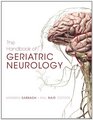The Handbook of Geriatric Neurology