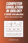 Computer Simulation in Biology A BASIC Introduction 2nd Edition